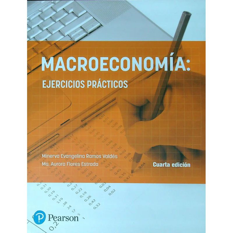 MACROECONOMIA - EJERCICIOS PRACTICOS 4/ED. (Nuevo)