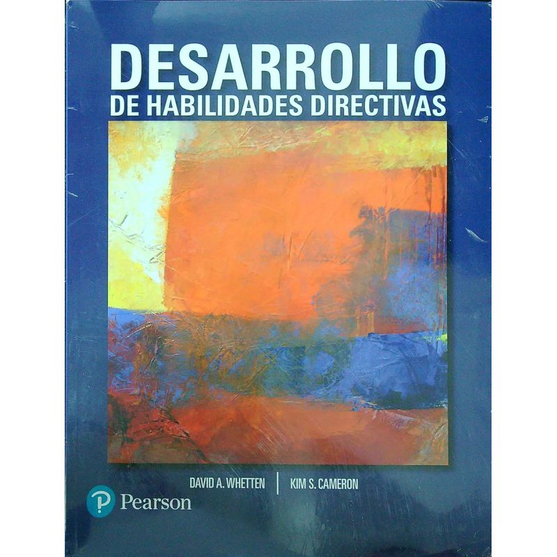 DESARROLLO DE HABILIDADES DIRECTIVAS (Nuevo)