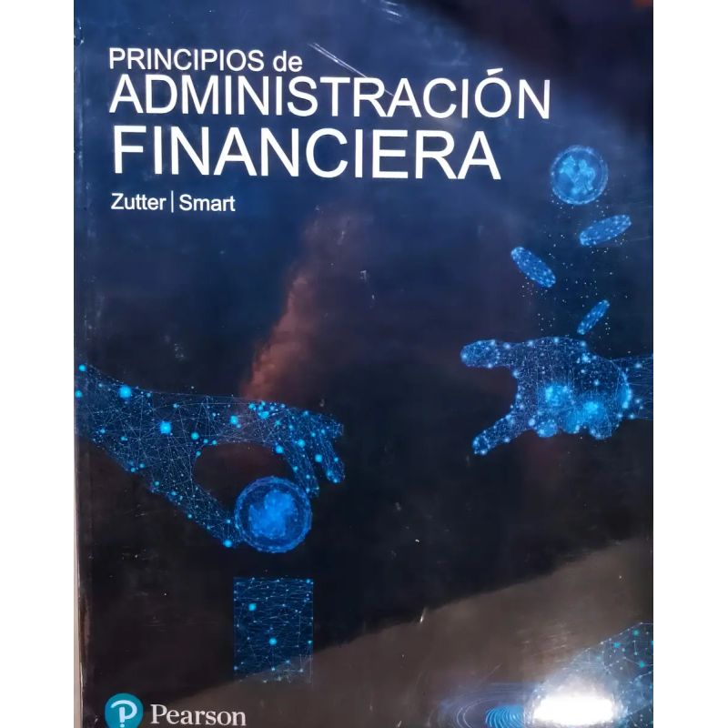 PRINCIPIOS DE ADMINISTRACION FINANCIERA (Nuevo)