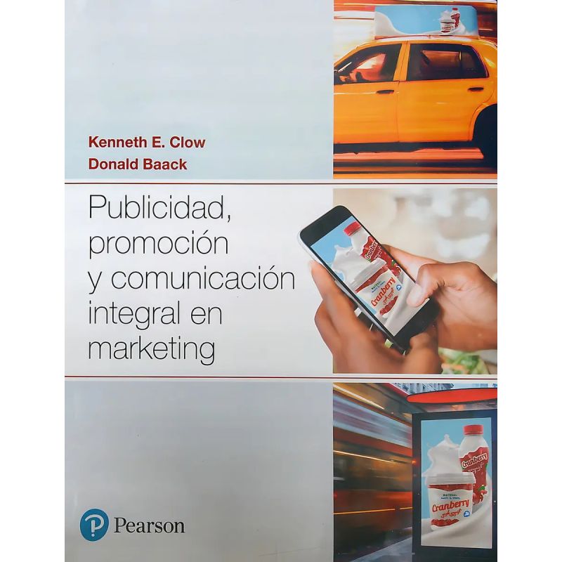 PUBLICIDAD, PROMOCION Y COMUNICACION INTEGRAL EN MARKETING (Nuevo)