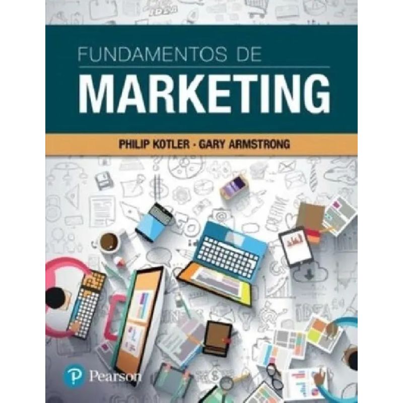 FUNDAMENTOS DE MARKETING (Nuevo)