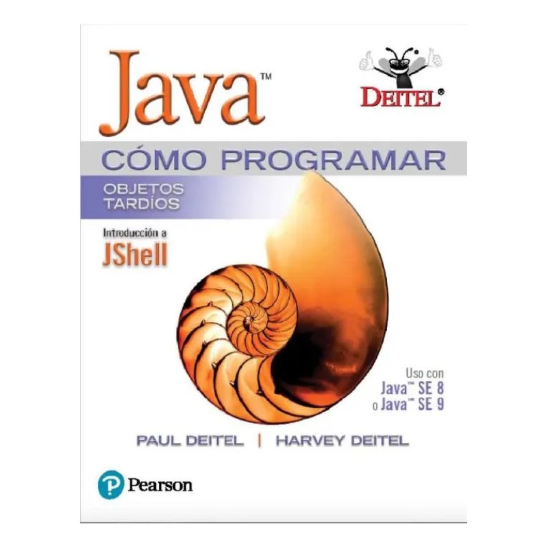COMO PROGRAMAR EN JAVA - OBJETOS TARDIOS (Nuevo)