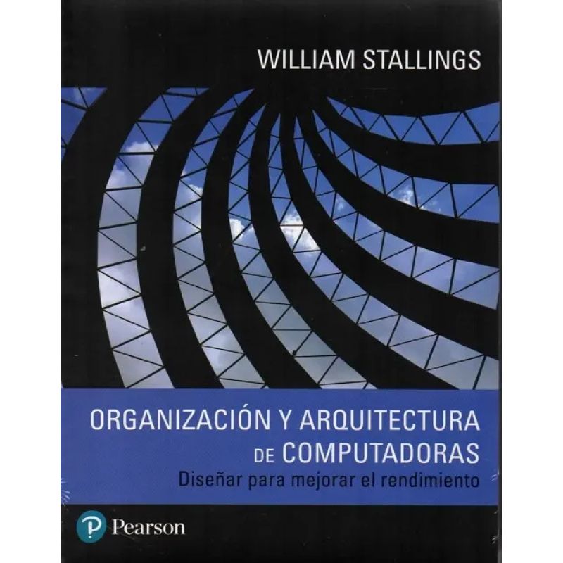ORGANIZACION Y ARQUITECTURA DE COMPUTADORAS (Nuevo)