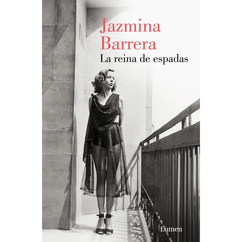 REINA DE ESPADAS, LA (Nuevo) - Miniatura 2