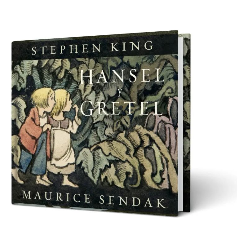 HANSEL Y GRETEL - TD (Nuevo)