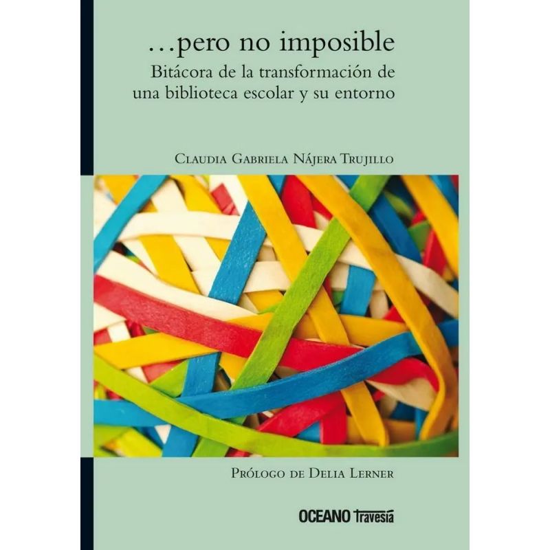PERO NO IMPOSIBLE (Nuevo)
