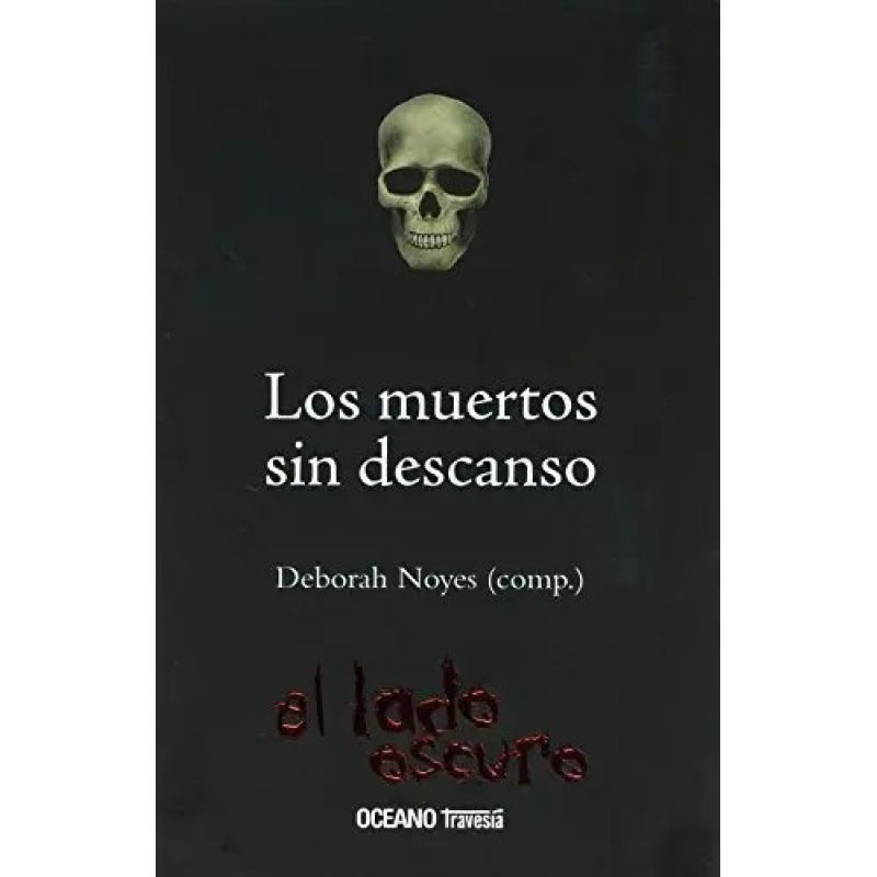 MUERTOS SIN DESCANSO, LOS (Nuevo)
