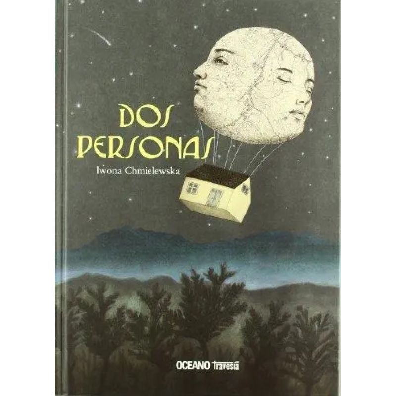 DOS PERSONAS - TD (Nuevo)