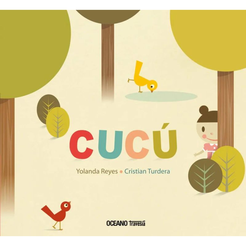 CUCU (Nuevo)