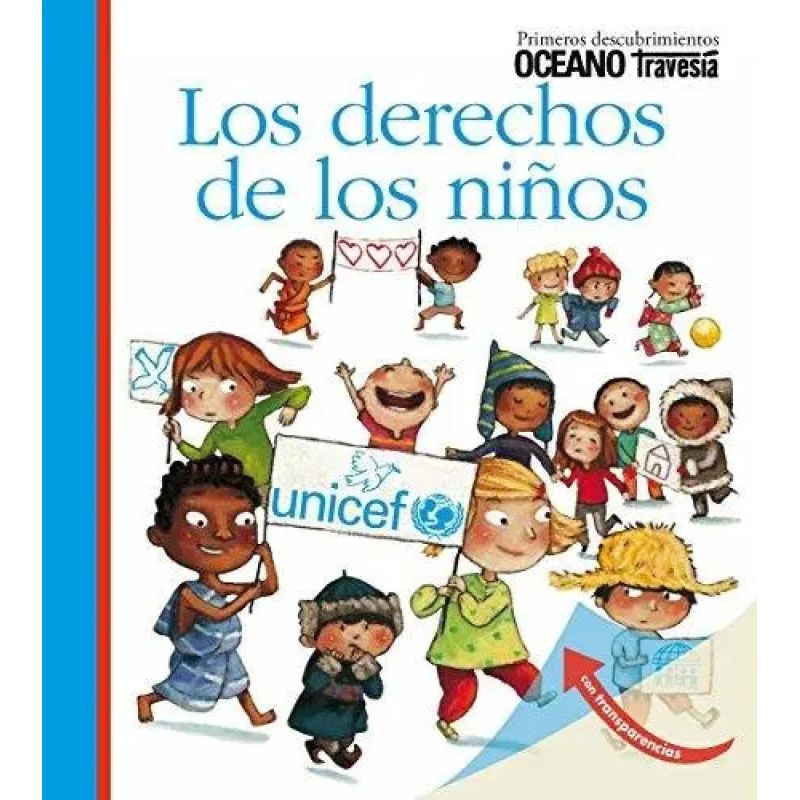 DERECHOS DE LOS NIÑOS, LOS - PRIMEROS DESCUBRIMIENTOS (Nuevo)