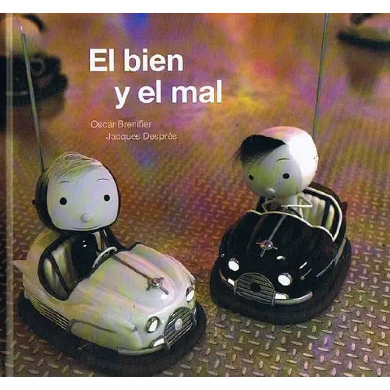 BIEN Y EL MAL, EL - TD (Nuevo)