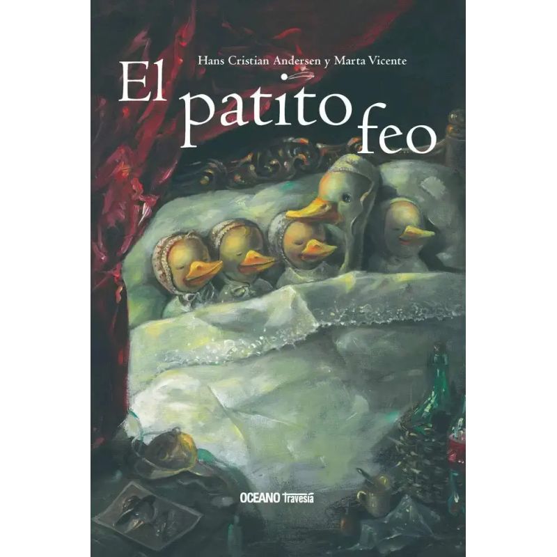 PATITO FEO, EL - TD (Nuevo)