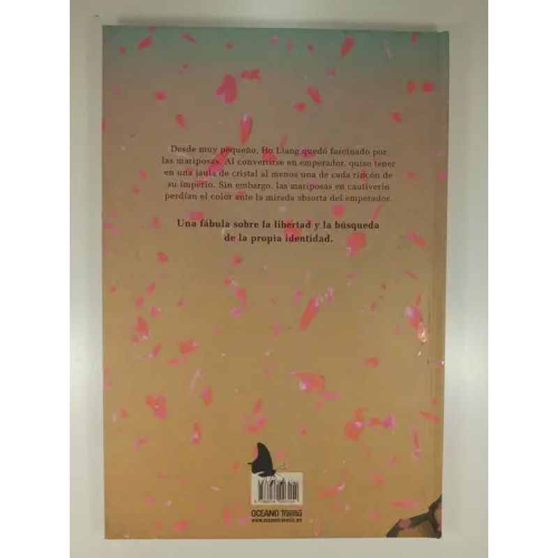 SECRETO DE LA FLOR QUE VOLABA, EL (Nuevo)
