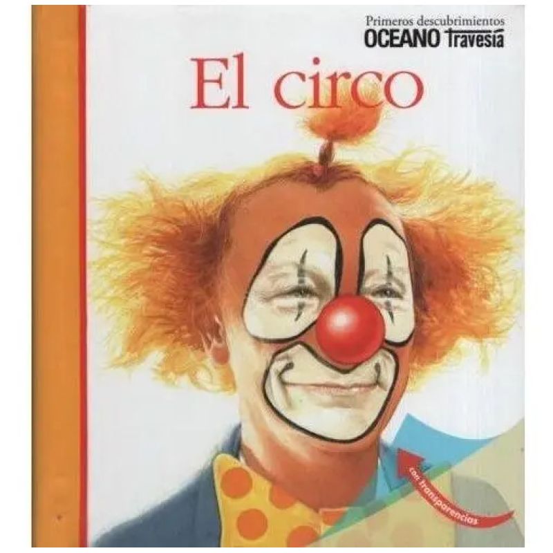 CIRCO, EL (Nuevo)