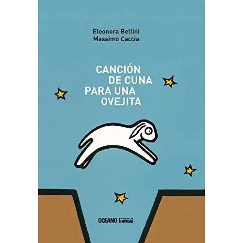 CANCION DE CUNA PARA UNA OVEJITA (Nuevo)