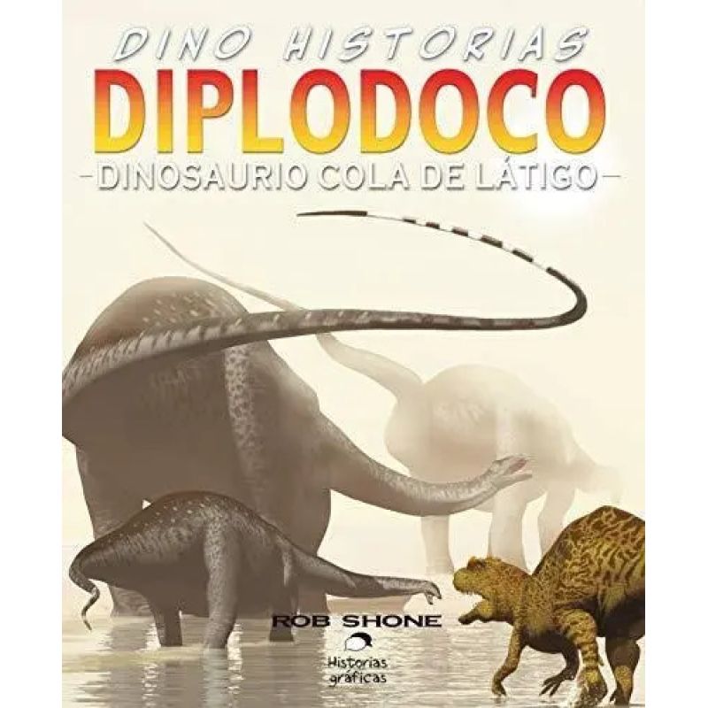 DIPLODOCO (Nuevo)