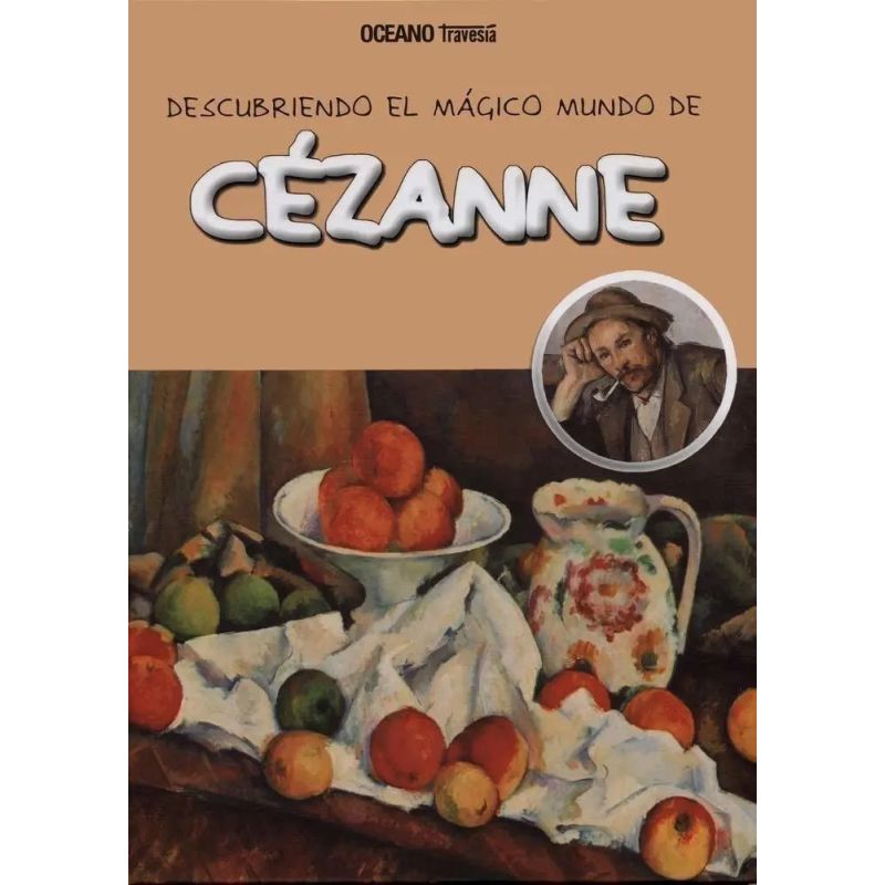 DESCUBRIENDO EL MAGICO MUNDO DE CEZANNE - TD (Nuevo)