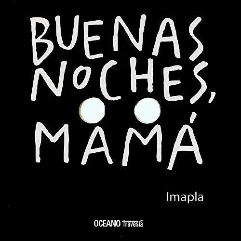 BUENAS NOCHES MAMA (Nuevo)