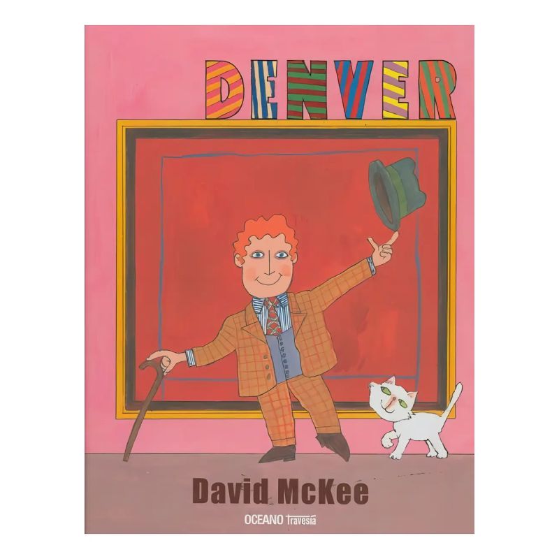 DENVER (Nuevo)