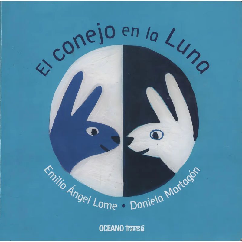 CONEJO EN LA LUNA, EL (Nuevo)