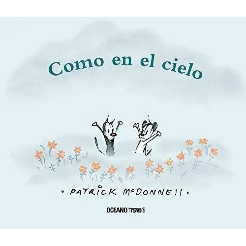 COMO EN EL CIELO (Nuevo)