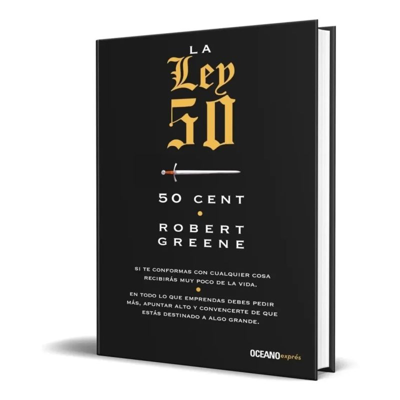LEY 50, LA (Nuevo) - Miniatura 2