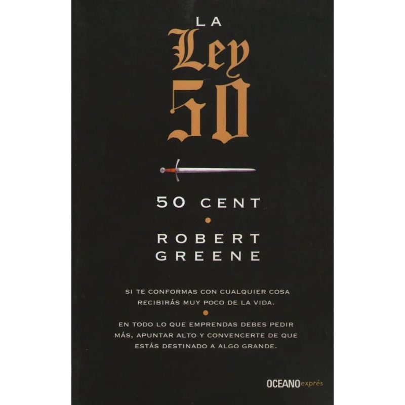 LEY 50, LA (Nuevo)