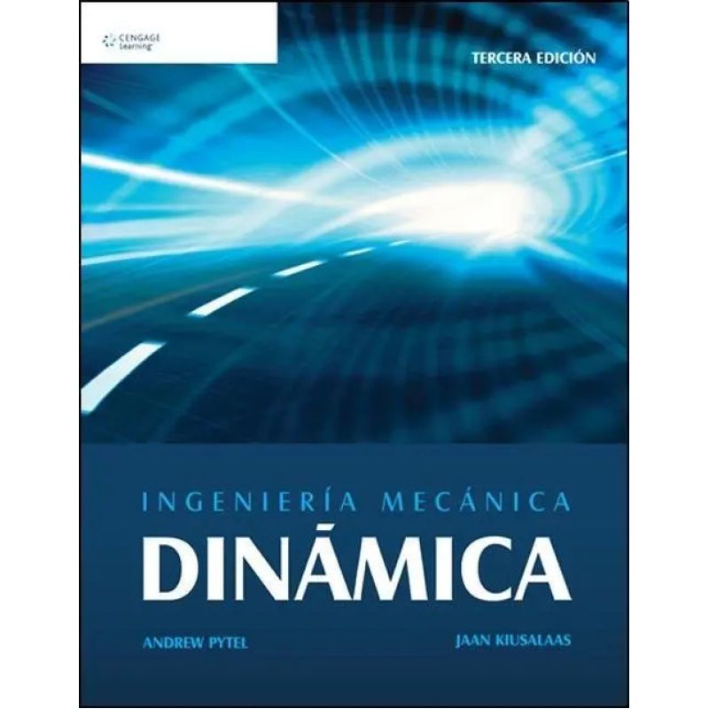 INGENIERIA MECANICA:DINAMICA 3/ED. (Nuevo)