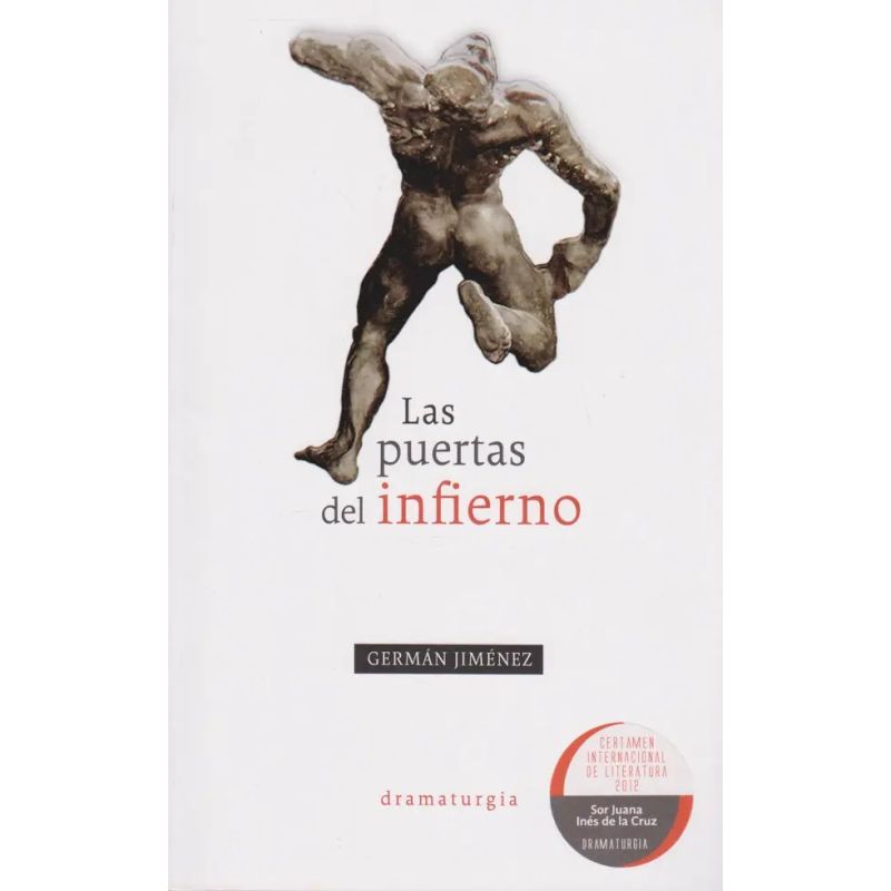 PUERTAS DEL INFIERNO, LAS (Nuevo)