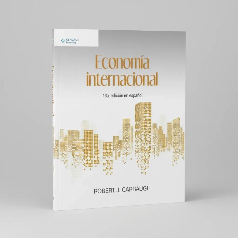 ECONOMIA INTERNACIONAL 13/ED. (Nuevo) - Miniatura 4