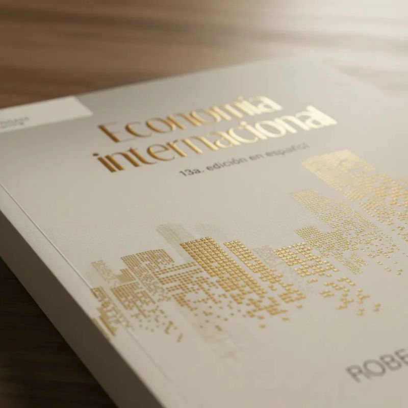 ECONOMIA INTERNACIONAL 13/ED. (Nuevo) - Miniatura 2