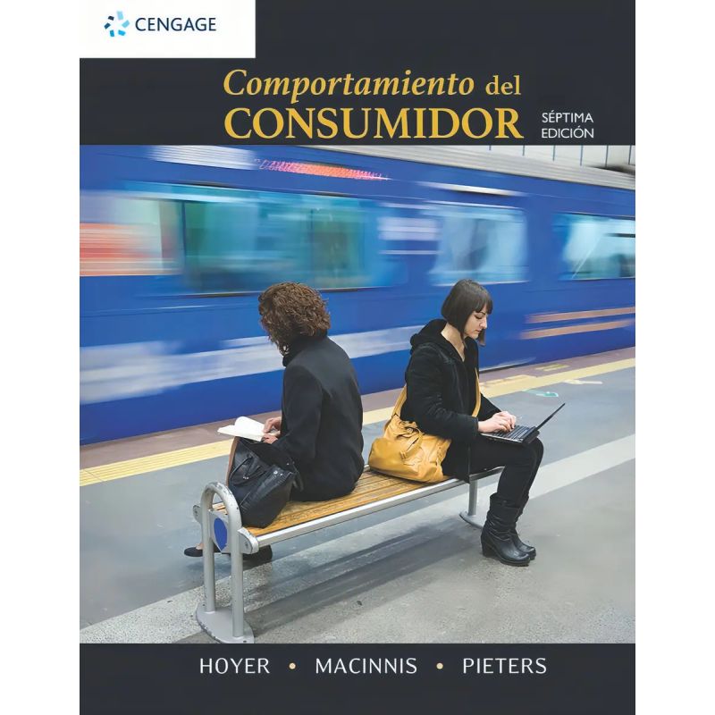 COMPORTAMIENTO DEL CONSUMIDOR 7/ED. (Nuevo)