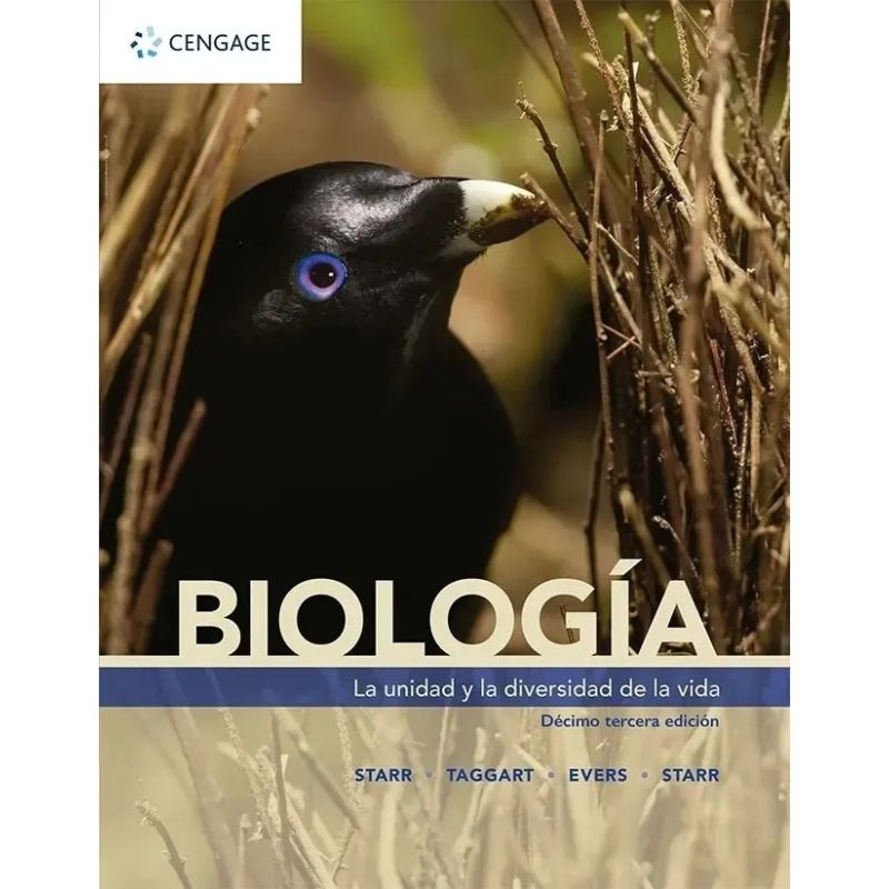 BIOLOGIA. LA UNIDAD Y LA DIVERSIDAD DE LA VIDA 13/ED. (Nuevo) - Miniatura 2