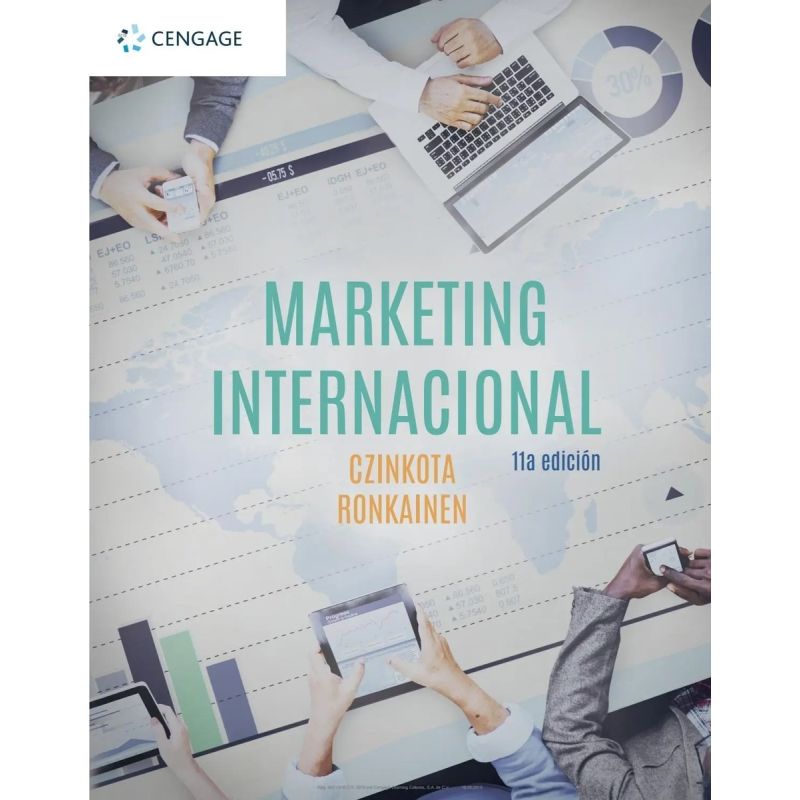 MARKETING INTERNACIONAL 11/ED. (Nuevo) - Miniatura 3