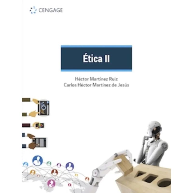 ETICA II (Nuevo)