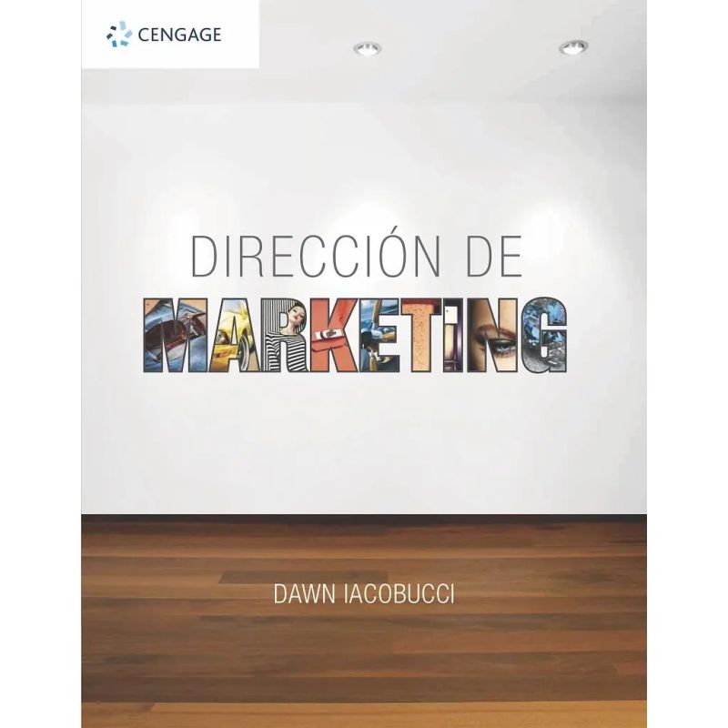DIRECCION DE MARKETING (Nuevo)