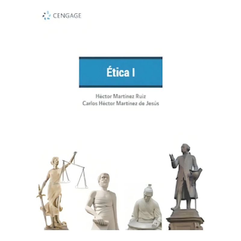 ETICA I (Nuevo)