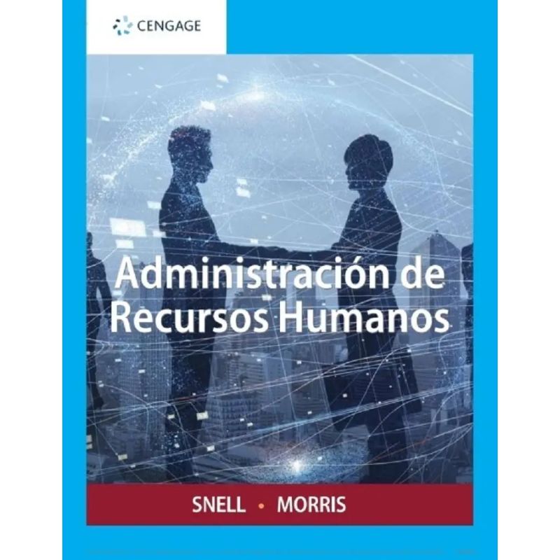 ADMINISTRACION DE RECURSOS HUMANOS 1/ED. (Nuevo)
