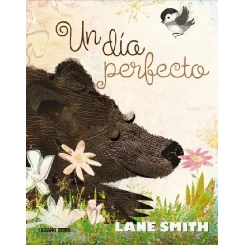 UN DIA PERFECTO (Nuevo)