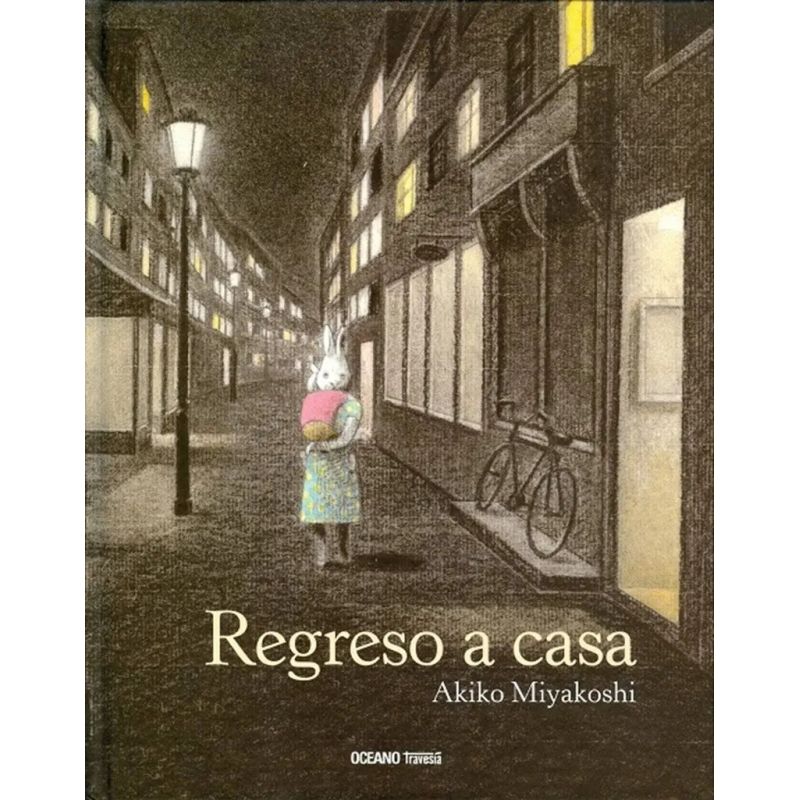 REGRESO A CASA (Nuevo)