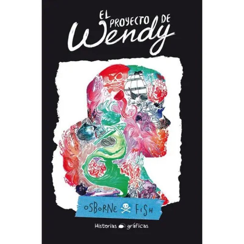 PROYECTO DE WENDY, EL (Nuevo)