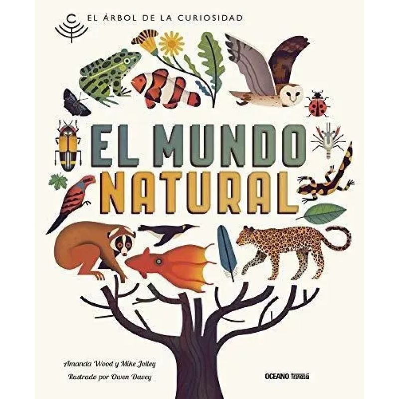 MUNDO NATURAL, EL (Nuevo)