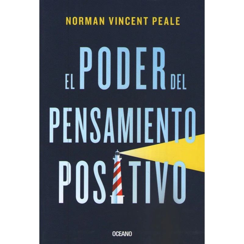 PODER DEL PENSAMIENTO POSITIVO, EL (Nuevo)