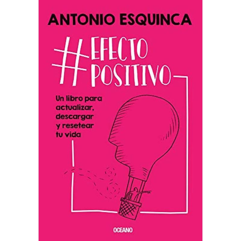 #EFECTOPOSITIVO (Nuevo) - Miniatura 2