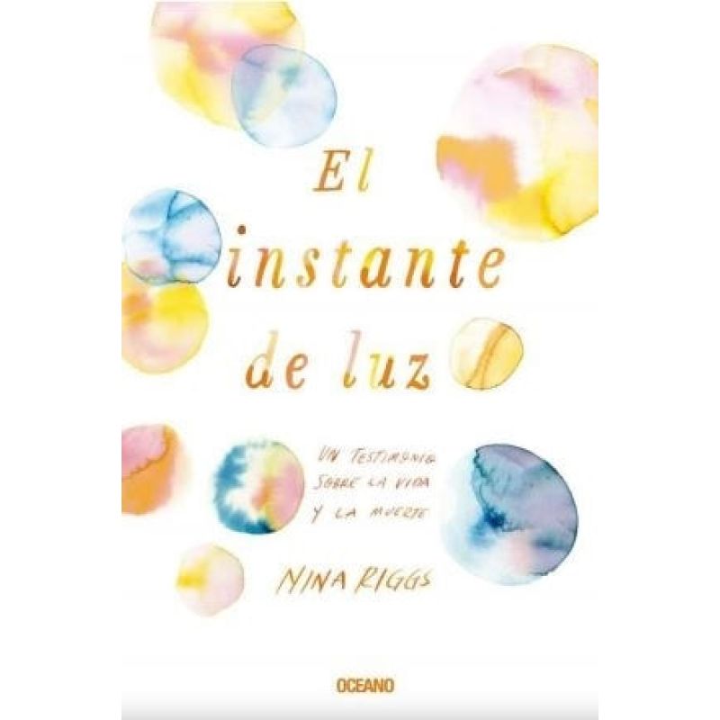 INSTANTE DE LA LUZ, EL (Nuevo)