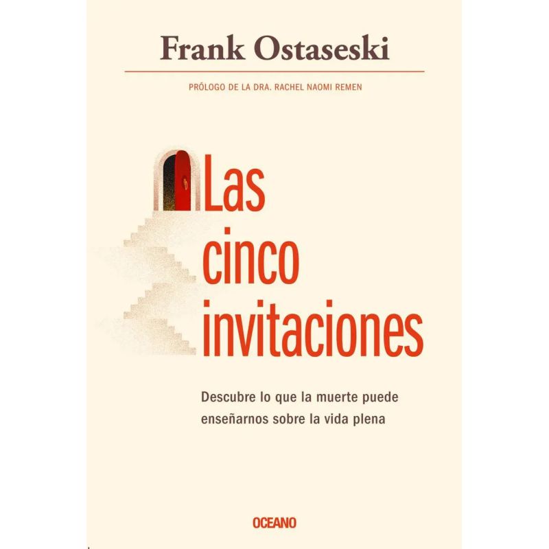 CINCO INVITACIONES, LAS (Nuevo)