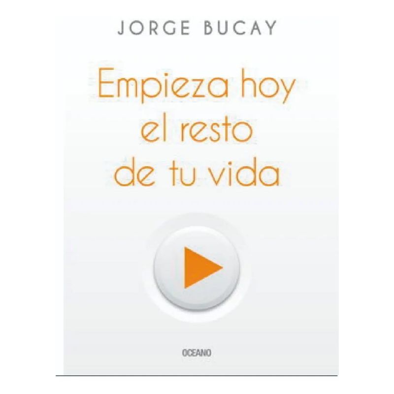 EMPIEZA HOY EL RESTO DE TU VIDA (Nuevo)