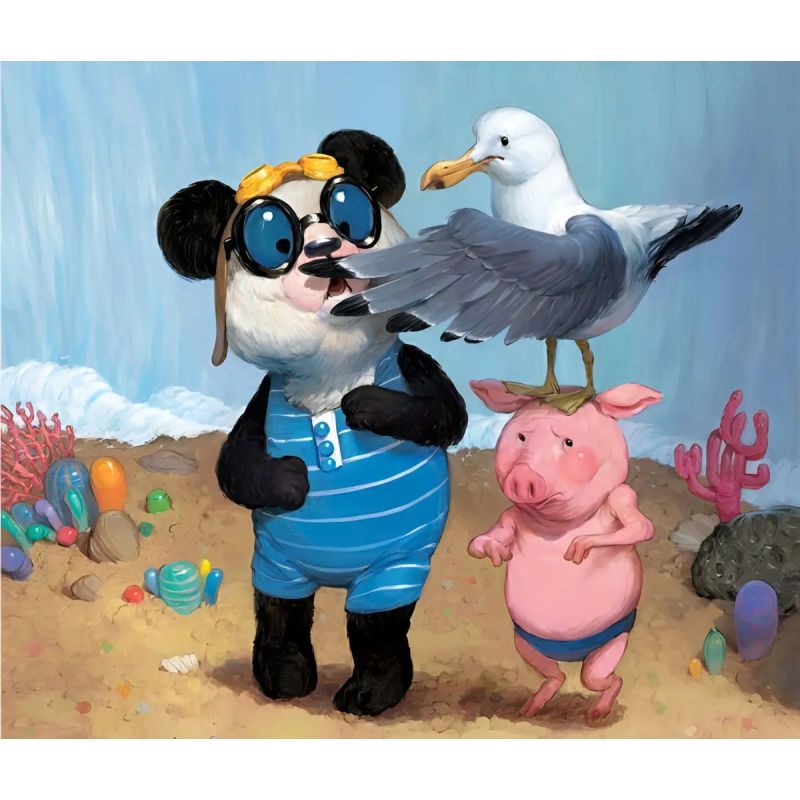 DIA DE PLAYA DE CHU, EL (Nuevo) - Miniatura 2