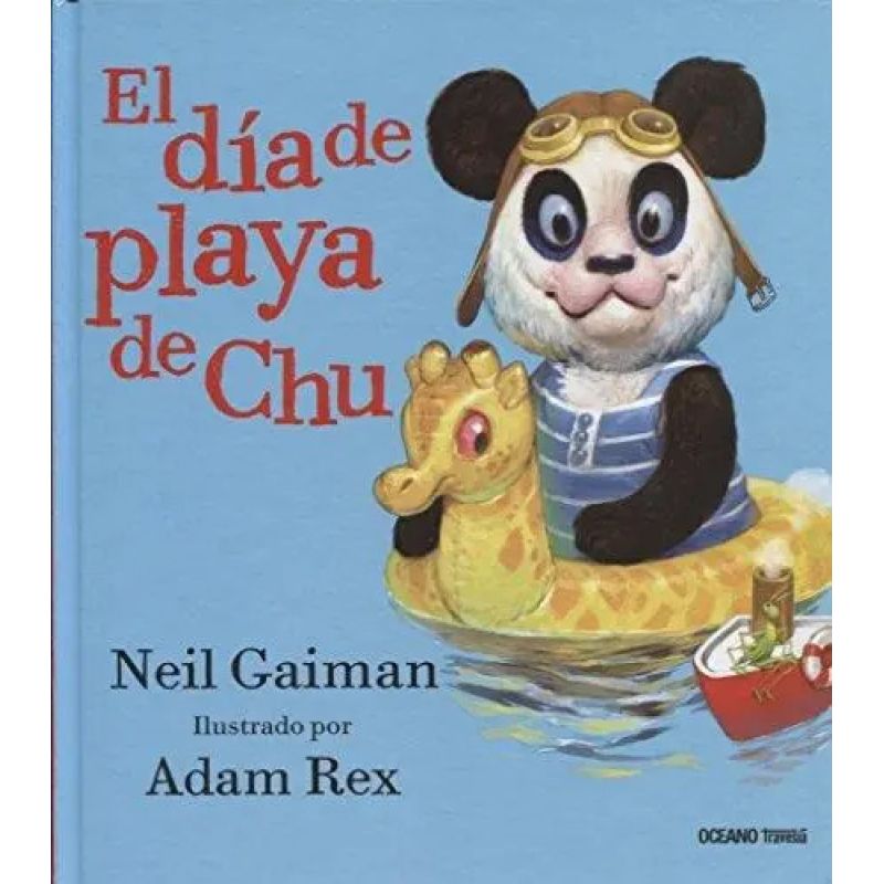 DIA DE PLAYA DE CHU, EL (Nuevo)