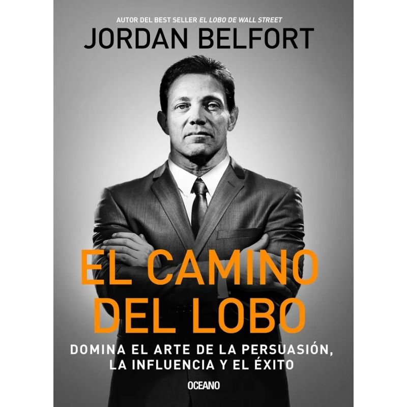 CAMINO DEL LOBO, EL (Nuevo)